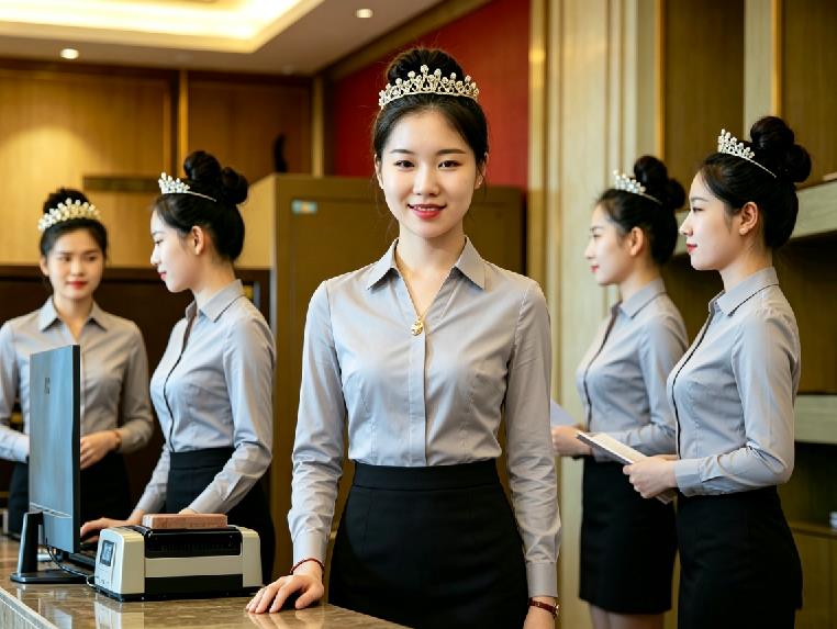 福布斯公司客服主题图鉴·云端徽章