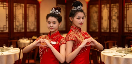 福布斯公司客服主题图鉴·鎏金徽章